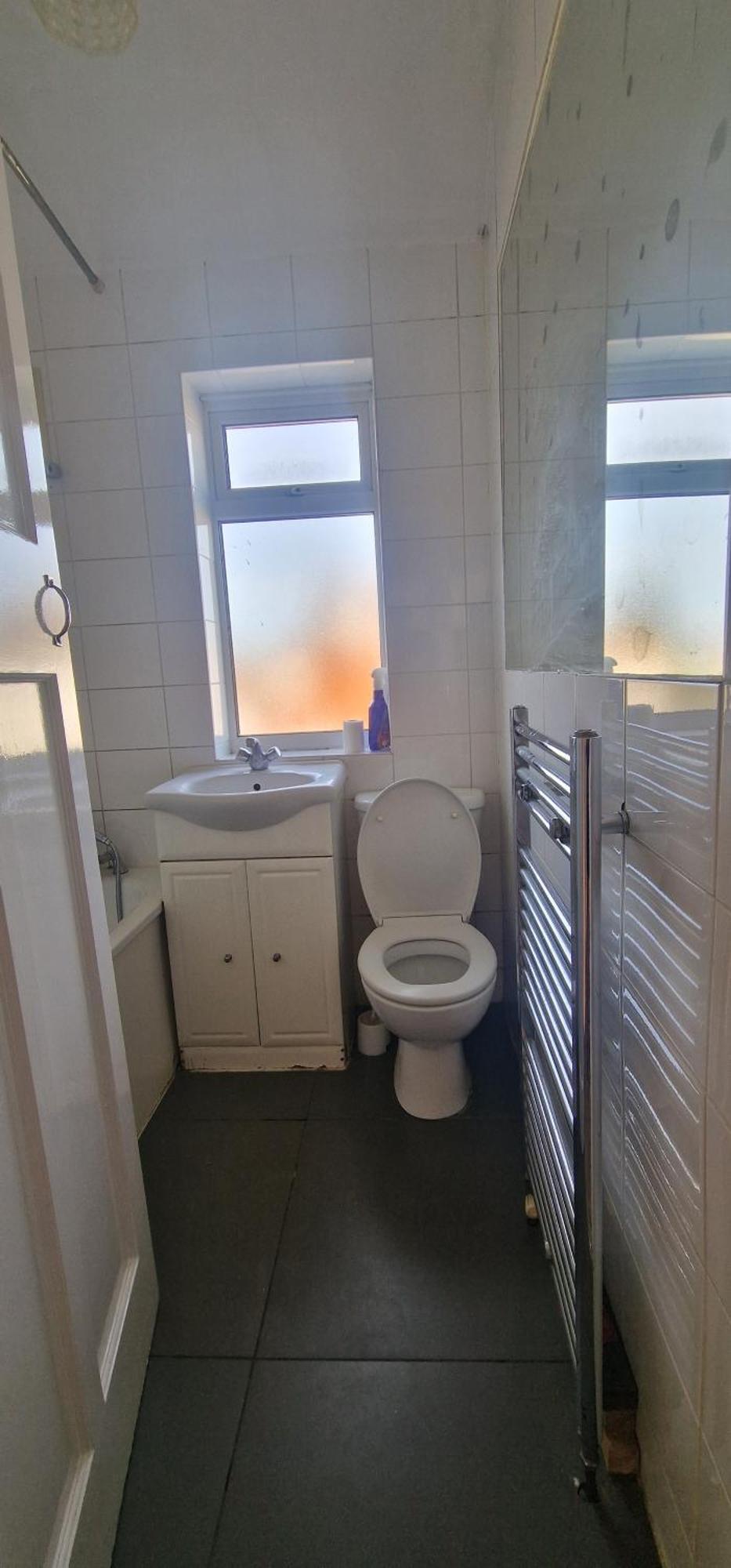 Ritz Place 3 Northolt  Экстерьер фото